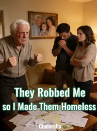 They Robbed Me, so I Made Them Homeless