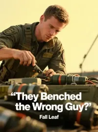 They Benched the Wrong Guy
