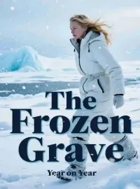 The Frozen Grave