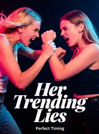 Her Trending Lies