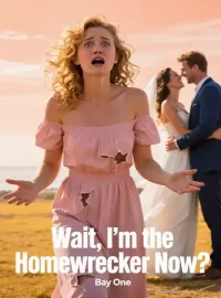 Wait, I'm the Homewrecker Now?