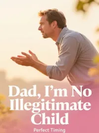 Dad, I'm No Illegitimate Child