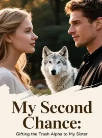 My Second Chance: Gifting the Trash Alpha to My Sister