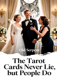 The Tarot Cards Never Lie, but People Do