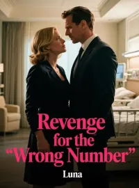 Revenge for the "Wrong Number"