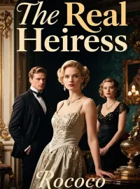 The Real Heiress