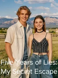 Five Years of Lies: My Secret Escape