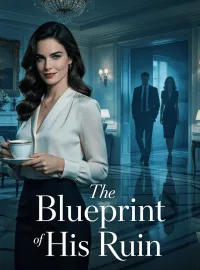 The Blueprint of His Ruin