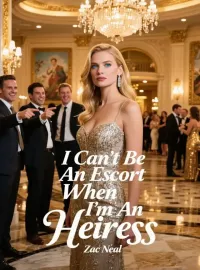 I Can't Be An Escort When I'm An Heiress