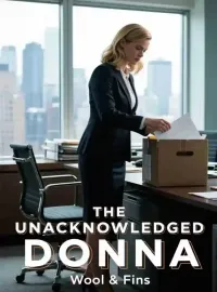 The Unacknowledged Donna
