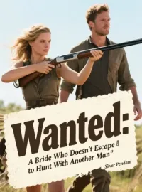 Wanted: A Bride Who Doesn't Escape to Hunt With Another Man