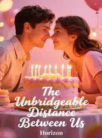 The Unbridgeable Distance Between Us