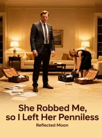 She Robbed Me, so I Left Her Penniless