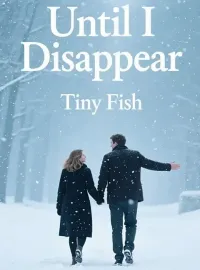 Until I Disappear