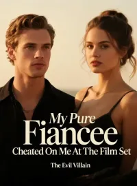 My Pure Fiancee Cheated On Me At The Film Set