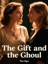 The Gift and the Ghoul