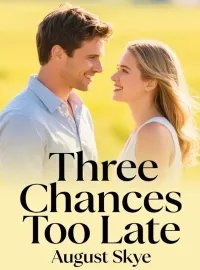 Three Chances Too Late