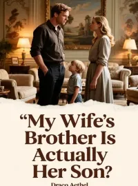My Wife's Brother Is Actually Her Son