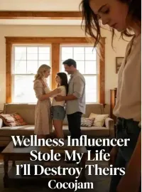 Wellness Influencer Stole My Life I’ll Destroy Theirs