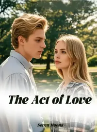 The Act of Love