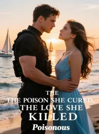 The Poison She Cured, the Love She Killed