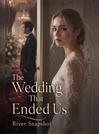 The Wedding That Ended Us