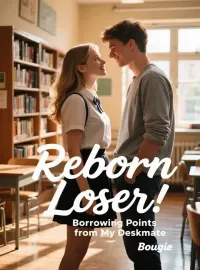 Reborn Loser: Borrowing Points from My Deskmate
