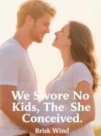 We Swore No Kids… Then She Conceived
