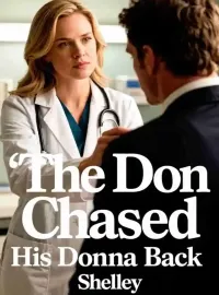 The Don Chased His Donna Back