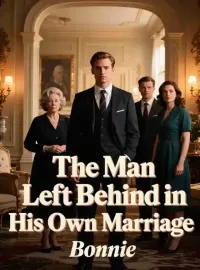 The Man Left Behind in His Own Marriage