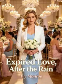 Expired Love, After the Rain