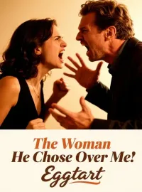 The Woman He Chose Over Me
