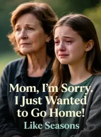 Mom, I'm Sorry… I Just Wanted to Go Home