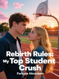 Rebirth Rules: My Top Student Crush
