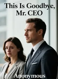 This Is Goodbye, Mr. CEO
