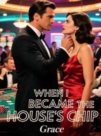 When I Became the House’s Chip