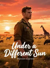 Under a Different Sun