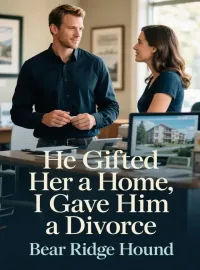 He Gifted Her a Home, I Gave Him a Divorce