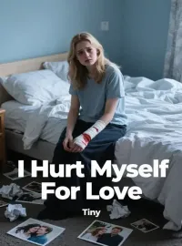 I Hurt Myself For Love