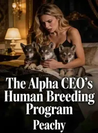 The Alpha CEO’s Human Breeding Program