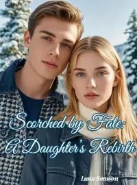 Scorched by Fate: A Daughter’s Rebirth