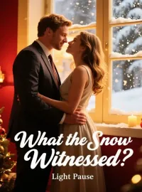 What the Snow Witnessed
