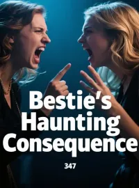 Bestie's Haunting Consequence