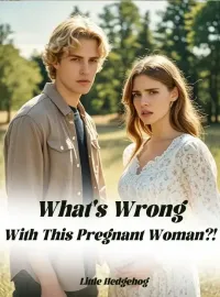 What's Wrong With This Pregnant Woman?!