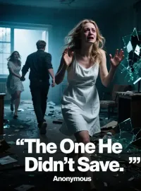 The One He Didn't Save