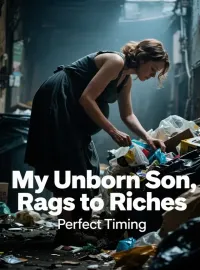 My Unborn Son, Rags to Riches
