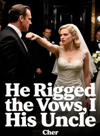 He Rigged the Vows, I Chose His Uncle
