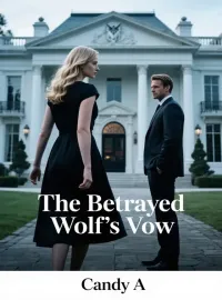 The Betrayed Wolf’s Vow