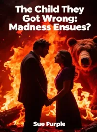 The Child They Got Wrong: Madness Ensues