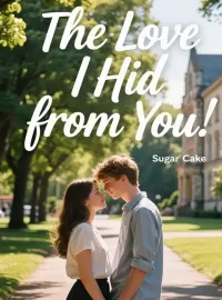 The Love I Hid from You